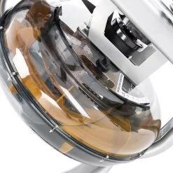 Spirit Fitness CRW800H2O Water Rower -Fitness Equipment Store spirit fitness crw800h20 rower 6