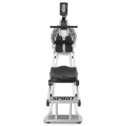 Spirit Fitness CRW800H2O Water Rower -Fitness Equipment Store spirit fitness crw800h20 rower 9