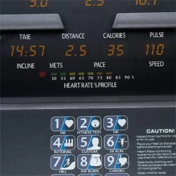 Spirit Fitness CT800 Treadmill -Fitness Equipment Store spirit fitness ct800 treadmill 7