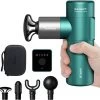 Sportneer Mini 3 Pocket Percussion Massage Gun