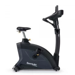 SportsArt C545U Performance Upright Bike -Fitness Equipment Store sports art C545U 6