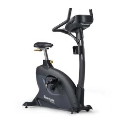 SportsArt C545U Performance Upright Bike -Fitness Equipment Store sports art C545U 7