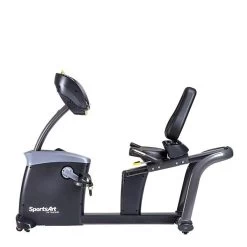 SportsArt C575R Status Recumbent Bike -Fitness Equipment Store sports art C575R 1