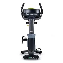 SportsArt C575U Status Upright Bike -Fitness Equipment Store sports art C575U 3