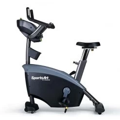 SportsArt C575U Status Upright Bike -Fitness Equipment Store sports art C575U 6