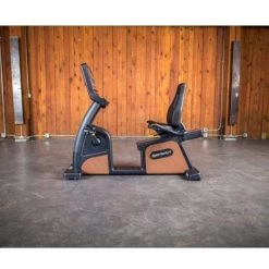 SportsArt C576R Status Eco-Natural Recumbent Bike -Fitness Equipment Store sports art C576R 1