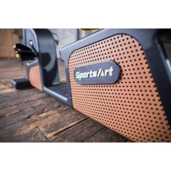 SportsArt C576R Status Eco-Natural Recumbent Bike -Fitness Equipment Store sports art C576R 16 2 9d8869c8 b02a 4c3d 944c 61b3535dda5b