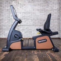 SportsArt C576R Status Eco-Natural Recumbent Bike -Fitness Equipment Store sports art C576R 16 30538c93 c9d8 4045 a77d fad81f34e569