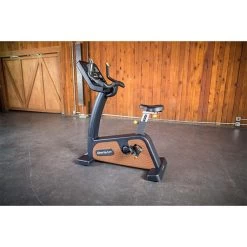 SportsArt C576U Status Eco-Natural Upright Bike -Fitness Equipment Store sports art C576U 2