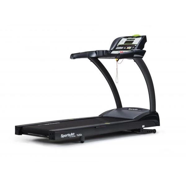 SportsArt T635A Treadmill 2 SportsArt T635A Treadmill - Image 2