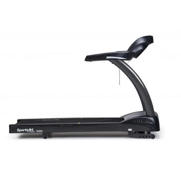 SportsArt T635A Treadmill 3 SportsArt T635A Treadmill - Image 3