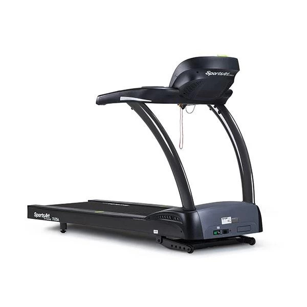 SportsArt T635A Treadmill 4 SportsArt T635A Treadmill - Image 4