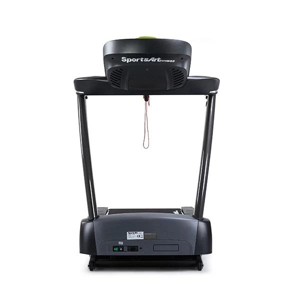 SportsArt T635A Treadmill 6 SportsArt T635A Treadmill - Image 6