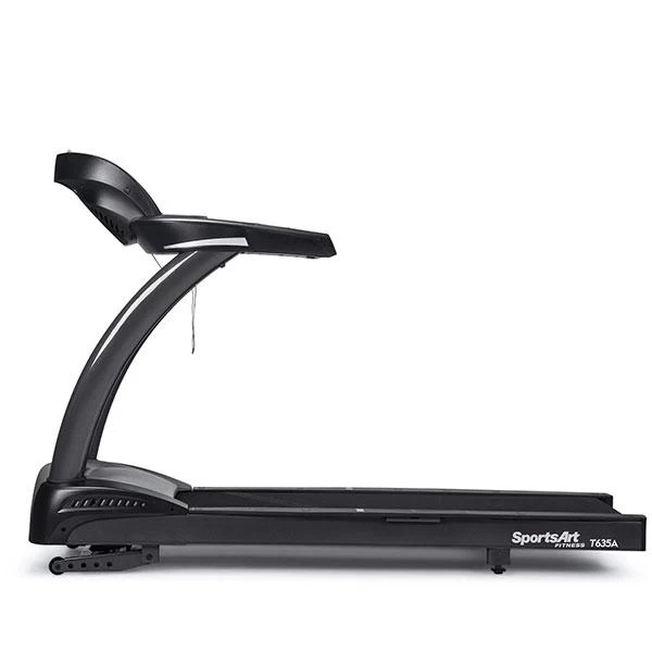 SportsArt T635A Treadmill 9 SportsArt T635A Treadmill - Image 9