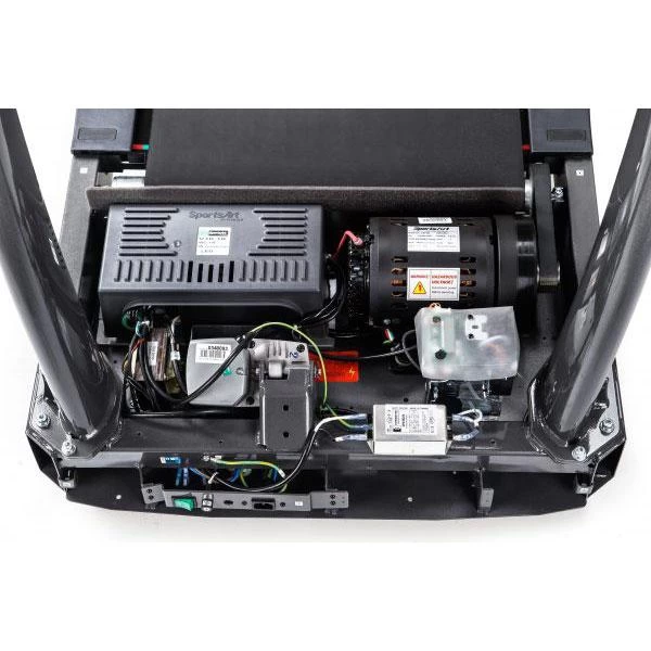 SportsArt T635A Treadmill 10 SportsArt T635A Treadmill - Image 10