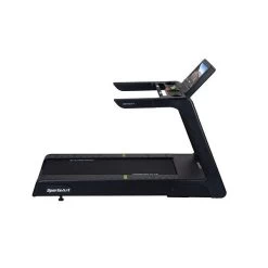 SportsArt T674-16 Elite Senza Treadmill -Fitness Equipment Store sports art T674 16 4