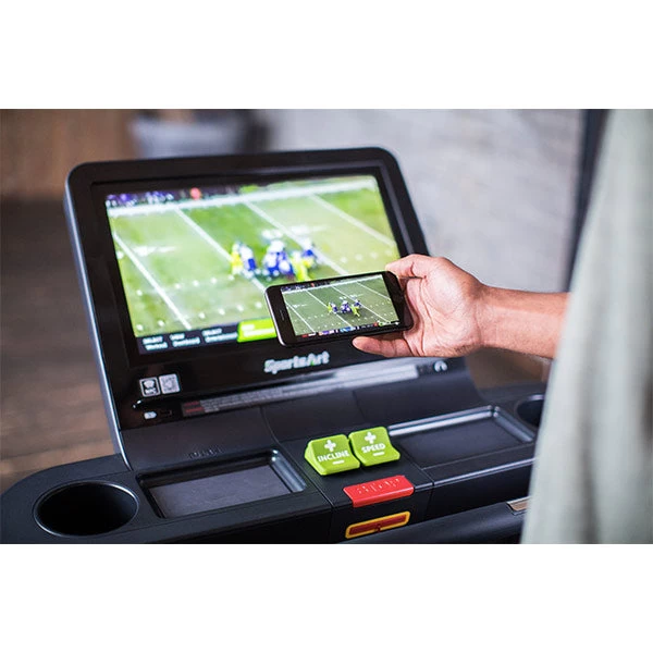 SportsArt T676-19 Treadmill 5 SportsArt T676-19 Treadmill - Image 5