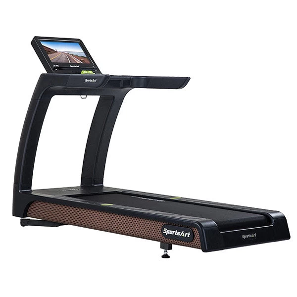 SportsArt T676-19 Treadmill 1 SportsArt T676-19 Treadmill