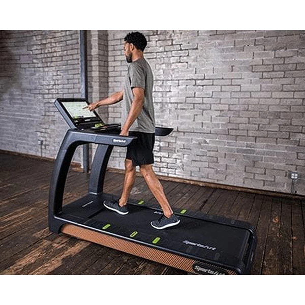 SportsArt T676-19 Treadmill 9 SportsArt T676-19 Treadmill - Image 9