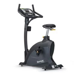 SportsArt C535U Upright Bike -Fitness Equipment Store sports art c535c upright cycle 4