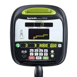 SportsArt C535R Recumbent Bike 15 SportsArt C535R Recumbent Bike -Fitness Equipment Store sports art c535r recumbent cycle 1