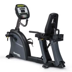 SportsArt C535R Recumbent Bike 10 SportsArt C535R Recumbent Bike -Fitness Equipment Store sports art c535r recumbent cycle 4