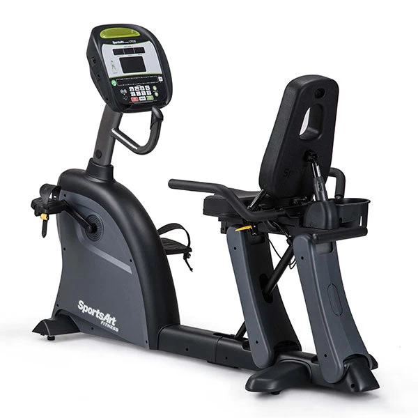 SportsArt C535R Recumbent Bike 3 SportsArt C535R Recumbent Bike - Image 3