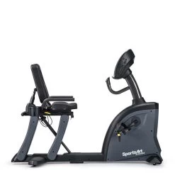 SportsArt C535R Recumbent Bike 12 SportsArt C535R Recumbent Bike -Fitness Equipment Store sports art c535r recumbent cycle 6