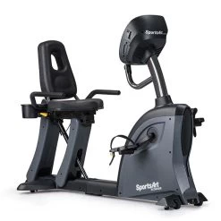 SportsArt C535R Recumbent Bike 13 SportsArt C535R Recumbent Bike -Fitness Equipment Store sports art c535r recumbent cycle 7