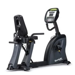 SportsArt C535R Recumbent Bike 14 SportsArt C535R Recumbent Bike -Fitness Equipment Store sports art c535r recumbent cycle 8
