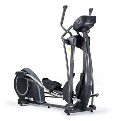 SportsArt E835 Elliptical -Fitness Equipment Store sports art e835 elliptical 9