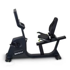 SportsArt C574R Recumbent Bike -Fitness Equipment Store sportsare c574r 2