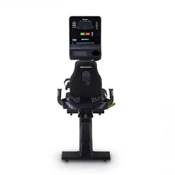 SportsArt C574R Recumbent Bike -Fitness Equipment Store sportsare c574r 4