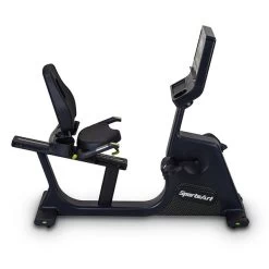 SportsArt C574R Recumbent Bike -Fitness Equipment Store sportsare c574r 6
