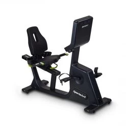 SportsArt C574R Recumbent Bike -Fitness Equipment Store sportsare c574r 7