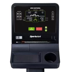 SportsArt C574R Recumbent Bike -Fitness Equipment Store sportsare c574r 9