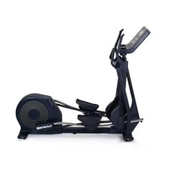 SportsArt E874 Elliptical -Fitness Equipment Store sportsart e874 1