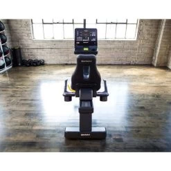 SportsArt G576R Status Eco-Powr Recumbent Bike -Fitness Equipment Store sportsart g576r 3