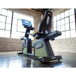 SportsArt G576R Status Eco-Powr Recumbent Bike -Fitness Equipment Store sportsart g576r 4