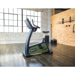 SportsArt G576U Status Eco-Powr Upright Bike -Fitness Equipment Store sportsart g576u 2