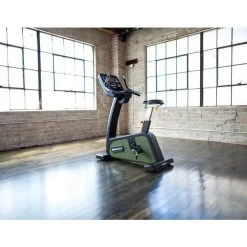 SportsArt G576U Status Eco-Powr Upright Bike