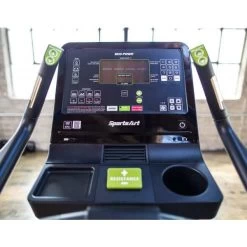 SportsArt G576U Status Eco-Powr Upright Bike -Fitness Equipment Store sportsart g576u 4