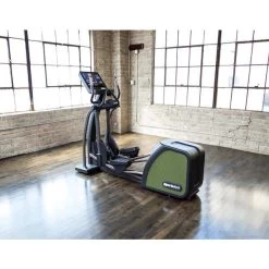 SportsArt G876 Status Eco-Powr Elliptical