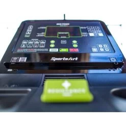 SportsArt G876 Status Eco-Powr Elliptical -Fitness Equipment Store sportsart g876 3