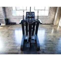 SportsArt G886 Verso Status Eco-Powr Cross Trainer -Fitness Equipment Store sportsart g886 3