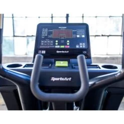 SportsArt G886 Verso Status Eco-Powr Cross Trainer -Fitness Equipment Store sportsart g886 5