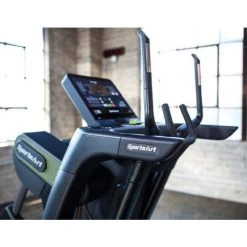 SportsArt G886 Verso Status Eco-Powr Cross Trainer -Fitness Equipment Store sportsart g886 6