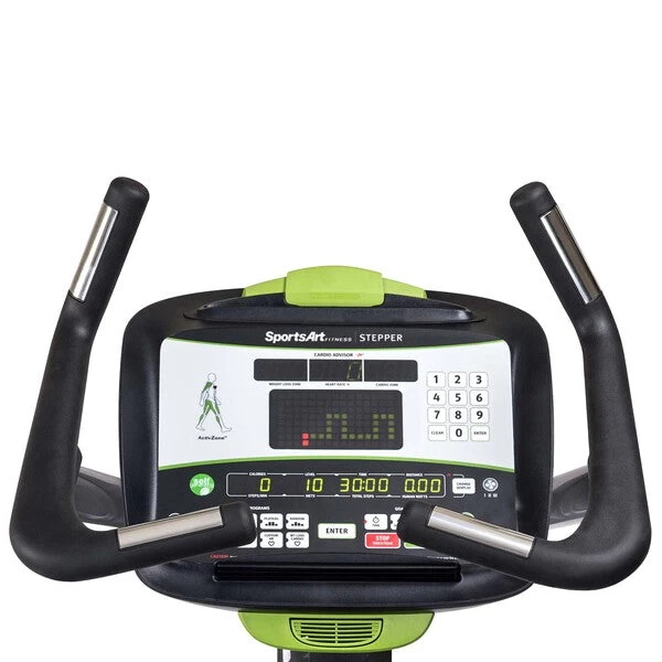 SportsArt S715 Status Stepper 5 SportsArt S715 Status Stepper - Image 5
