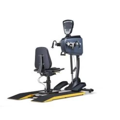 SportsArt UB521M Bilateral Upper Body Ergometer -Fitness Equipment Store sportsart ub512 bilat 3