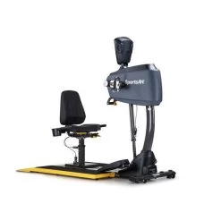 SportsArt UB521M Bilateral Upper Body Ergometer -Fitness Equipment Store sportsart ub512 bilat 5